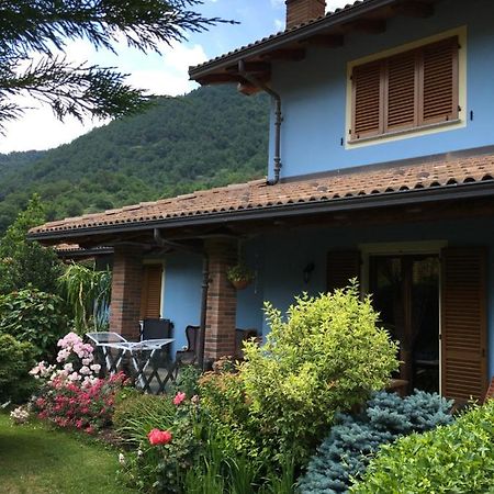 Bed and Breakfast Il Ponte Vecchio Gaiola Exterior foto