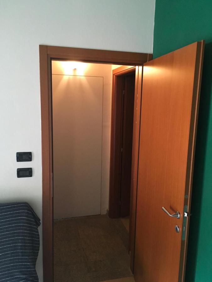 Bed and Breakfast Il Ponte Vecchio Gaiola Exterior foto