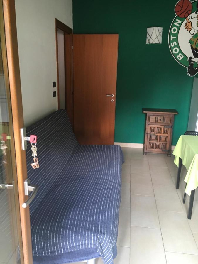 Bed and Breakfast Il Ponte Vecchio Gaiola Exterior foto